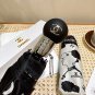 2025 Chanel Sun Protection Umbrella (240)