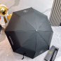 2025 Chanel Sun Protection Umbrella (241)