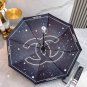 2025 Chanel Sun Protection Umbrella (242)