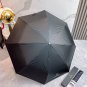 2025 Chanel Sun Protection Umbrella (242)