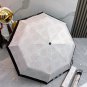 2025 Chanel Sun Protection Umbrella (243)