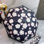2025 Chanel Sun Protection Umbrella (246)