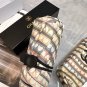 2025 Chanel Sun Protection Umbrella (247)