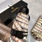2025 Chanel Sun Protection Umbrella (247)