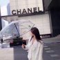 2025 Chanel Sun Protection Umbrella (248)