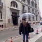 2025 Chanel Sun Protection Umbrella (248)