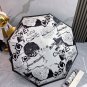 2025 Chanel Sun Protection Umbrella (250)