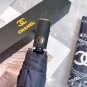 2025 Chanel Sun Protection Umbrella (252)