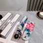 2025 Chanel Sun Protection Umbrella (256)
