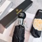 2025 Chanel Sun Protection Umbrella (258)
