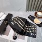2025 Chanel Sun Protection Umbrella (258)