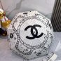 2025 Chanel Sun Protection Umbrella (259)