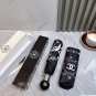 2025 Chanel Sun Protection Umbrella (260)