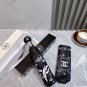 2025 Chanel Sun Protection Umbrella (260)