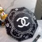 2025 Chanel Sun Protection Umbrella (260)