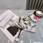 2025 Chanel Sun Protection Umbrella (261)