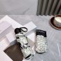 2025 Chanel Sun Protection Umbrella (262)