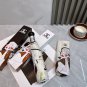 2025 Chanel Sun Protection Umbrella (263)
