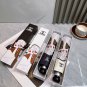 2025 Chanel Sun Protection Umbrella (263)