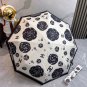 2025 Chanel Sun Protection Umbrella (266)