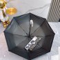 2025 Chanel Sun Protection Umbrella (267)