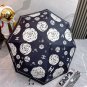2025 Chanel Sun Protection Umbrella (267)