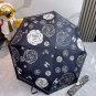 2025 Chanel Sun Protection Umbrella (268)