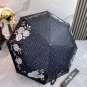 2025 Chanel Sun Protection Umbrella (269)