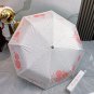 2025 Chanel Sun Protection Umbrella (270)