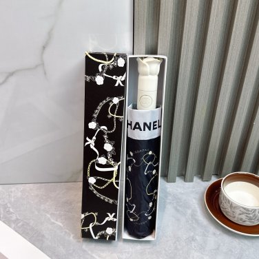 2025 Chanel Sun Protection Umbrella (273)
