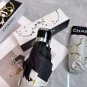 2025 Chanel Sun Protection Umbrella (274)