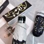 2025 Chanel Sun Protection Umbrella (275)