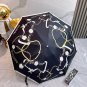 2025 Chanel Sun Protection Umbrella (275)