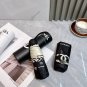 2025 Chanel Sun Protection Umbrella (277)