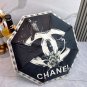 2025 Chanel Sun Protection Umbrella (277)