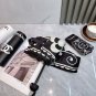 2025 Chanel Sun Protection Umbrella (279)