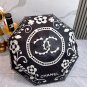 2025 Chanel Sun Protection Umbrella (279)