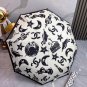 2025 Chanel Sun Protection Umbrella (280)