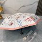 2025 COACH Sunscreen Umbrella