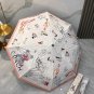 2025 COACH Sunscreen Umbrella