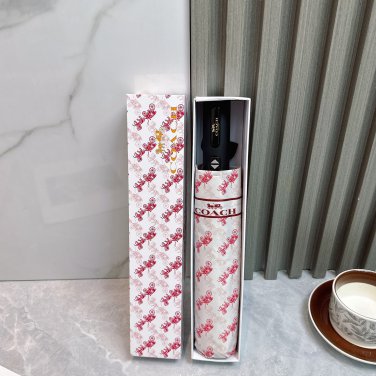 2025 COACH Sunscreen Umbrella (8)