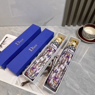2025 Dior Sunscreen Umbrella