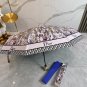 2025 Dior Sunscreen Umbrella