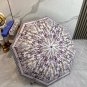 2025 Dior Sunscreen Umbrella