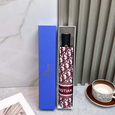 2025 Dior Sunscreen Umbrella (9)