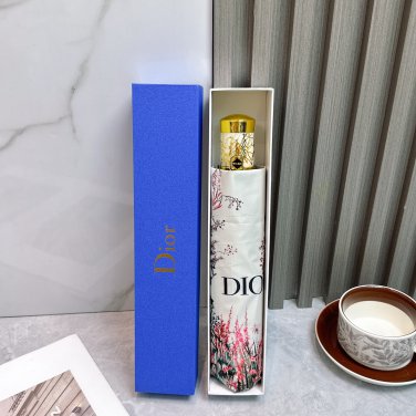 2025 Dior Sunscreen Umbrella (10)
