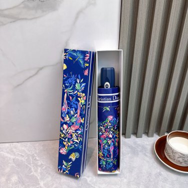 2025 Dior Sunscreen Umbrella (16)