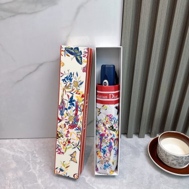 2025 Dior Sunscreen Umbrella (18)