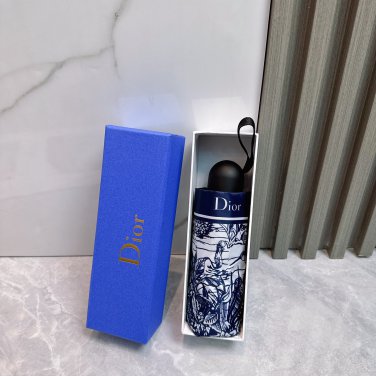 2025 Dior Sunscreen Umbrella (21)