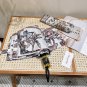 2025 Dior Sunscreen Umbrella (25)